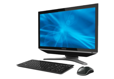 Basic Computer Troubleshooting